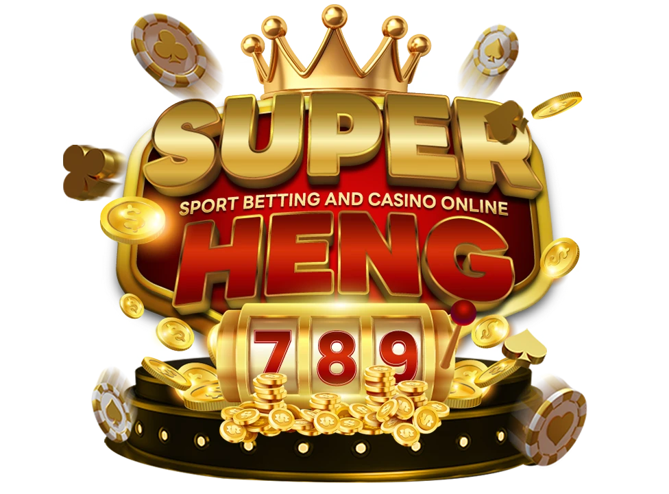 SUPERHENG789